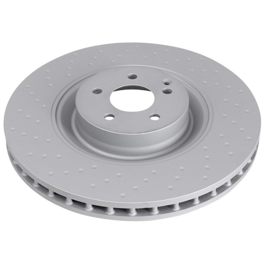 Brake Discs ABS