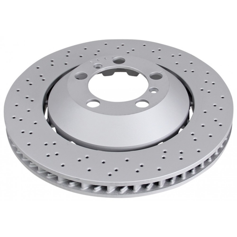 Brake Discs ABS