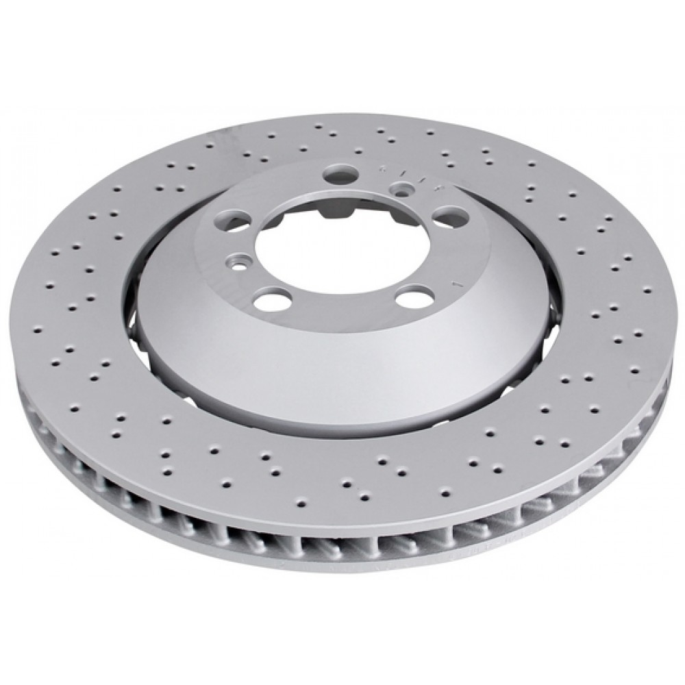 Brake Discs ABS