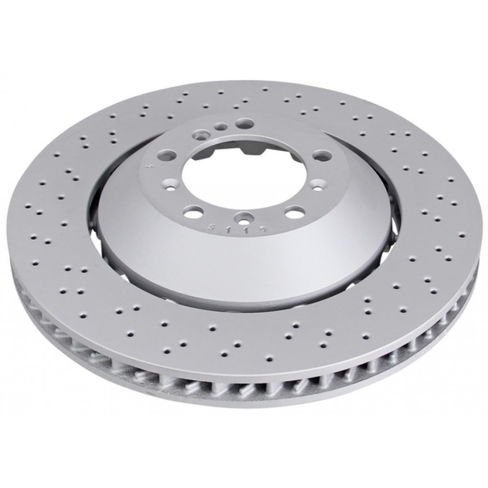 Brake Discs ABS