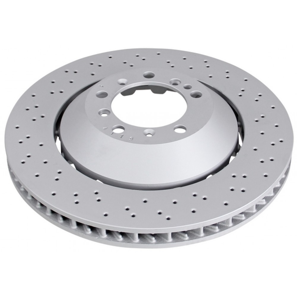 Brake Discs ABS