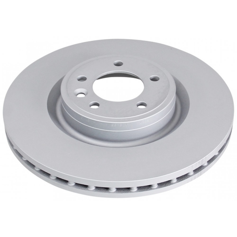 Brake Discs ABS