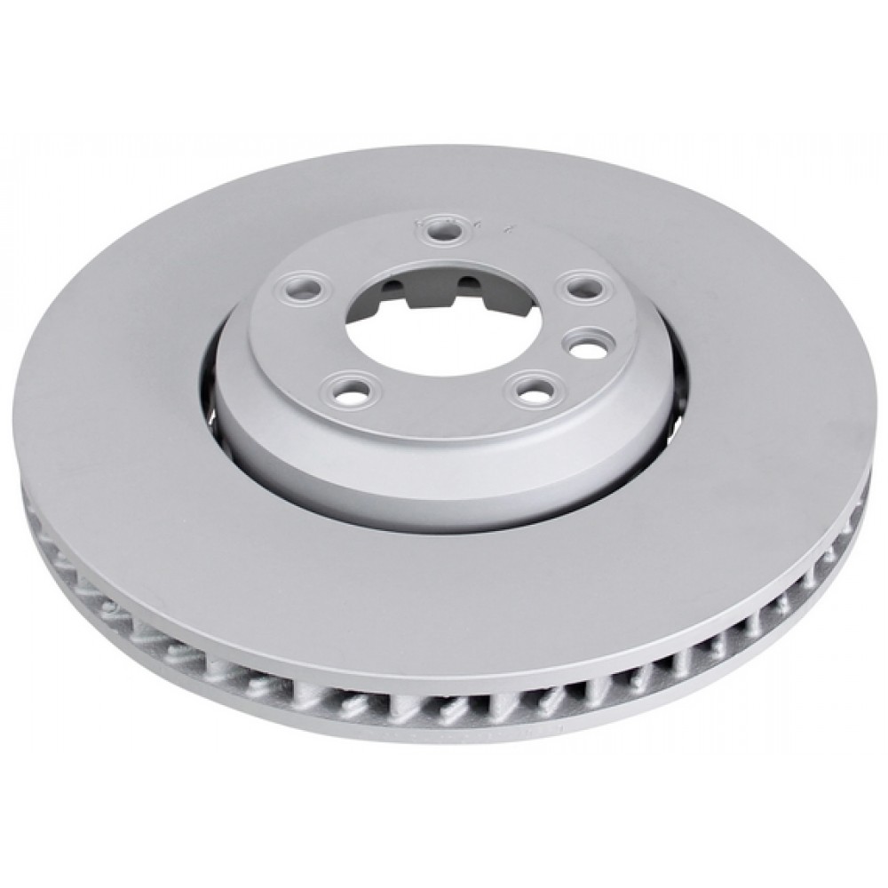 Brake Discs ABS