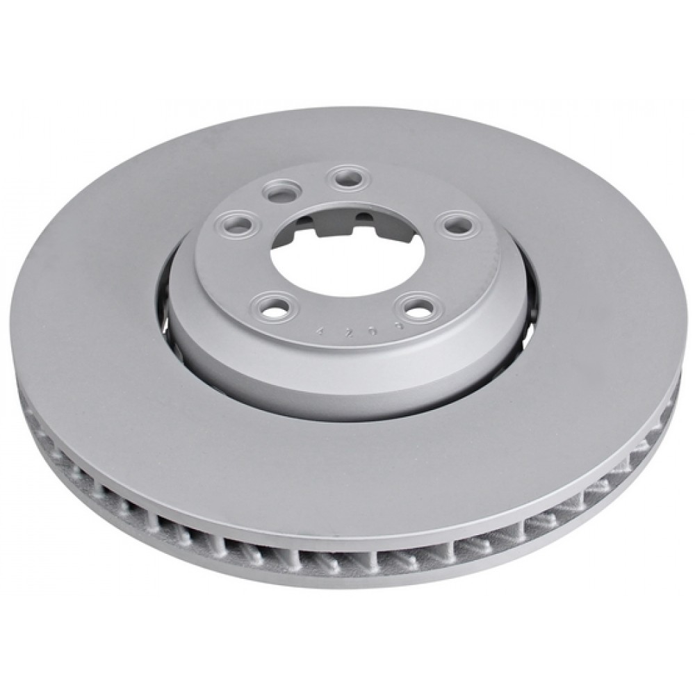 Brake Discs ABS