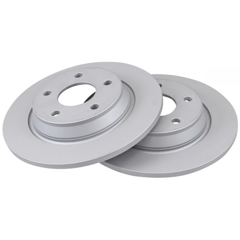 Brake Discs ABS