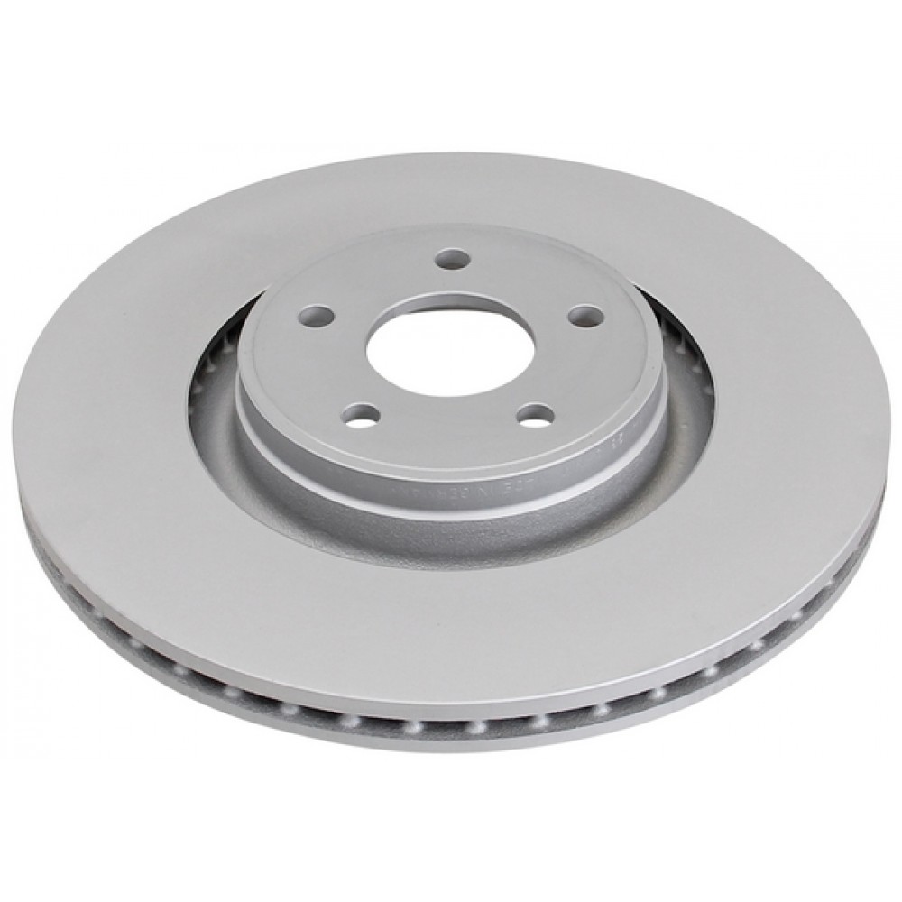 Brake Discs ABS