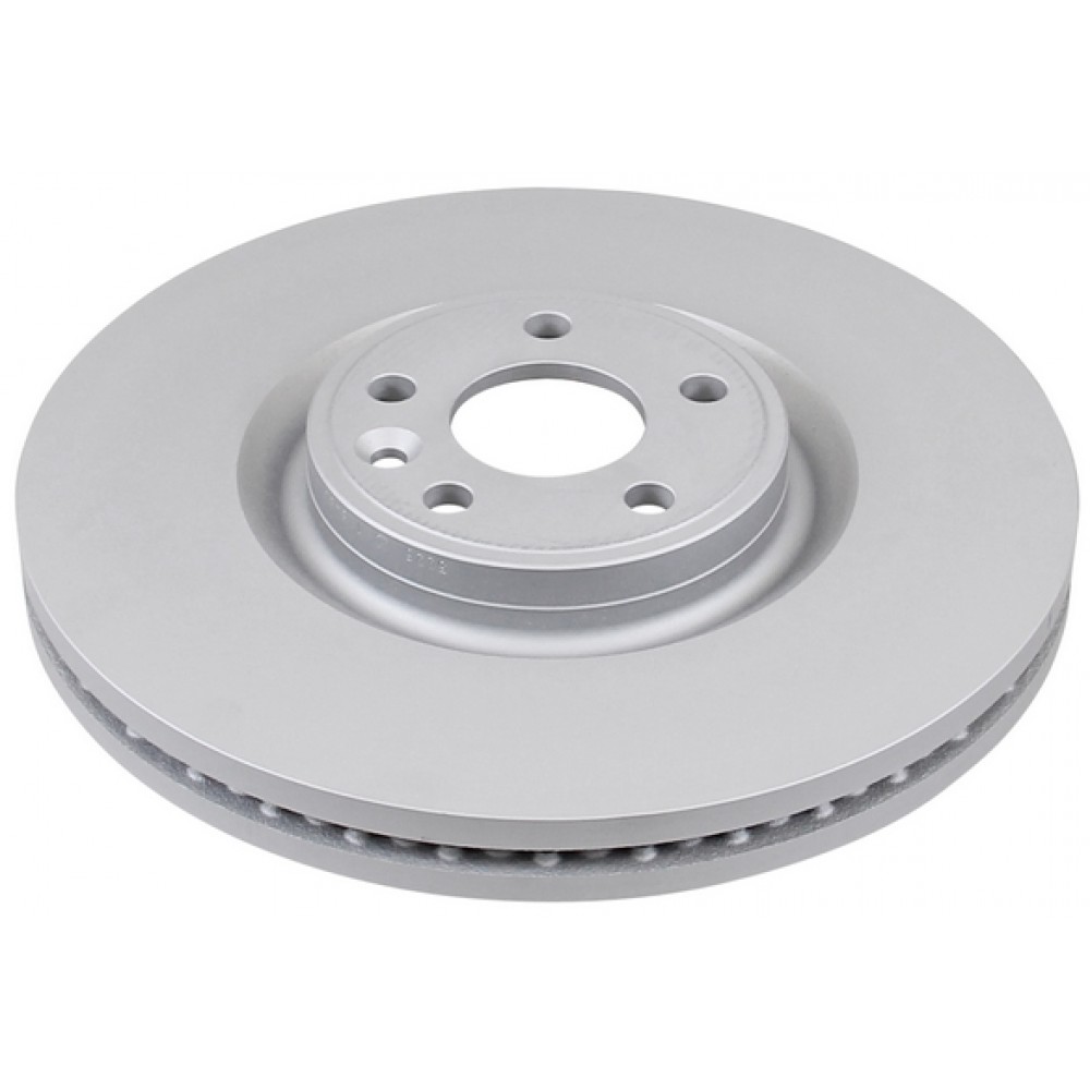 Brake Discs ABS