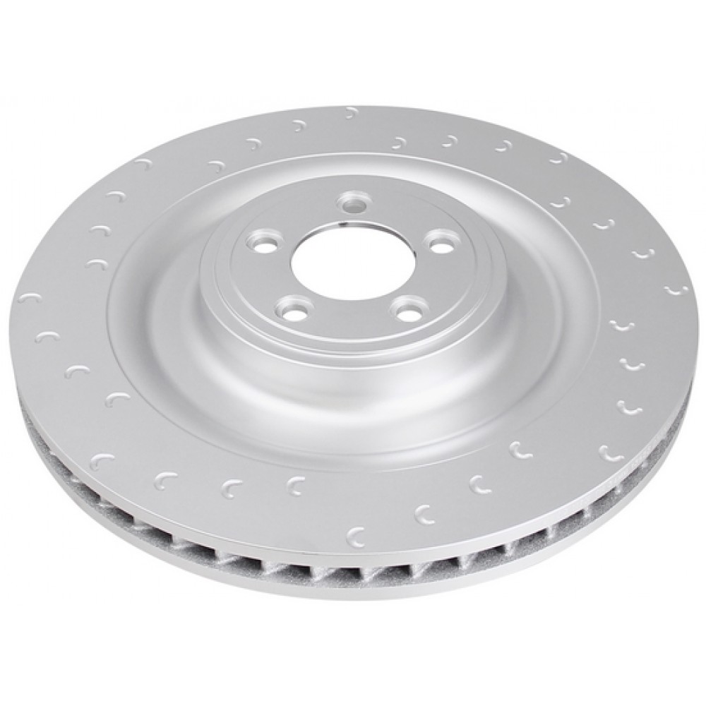 Brake Discs ABS