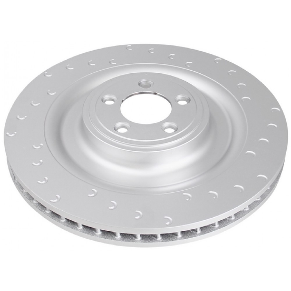 Brake Discs ABS