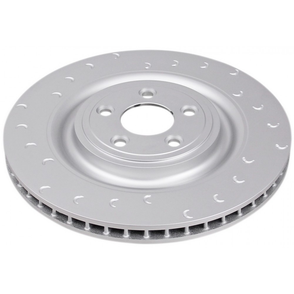 Brake Discs ABS