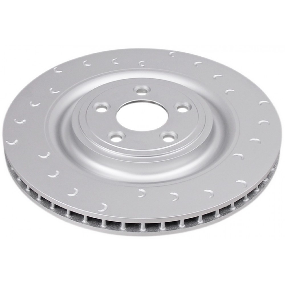 Brake Discs ABS