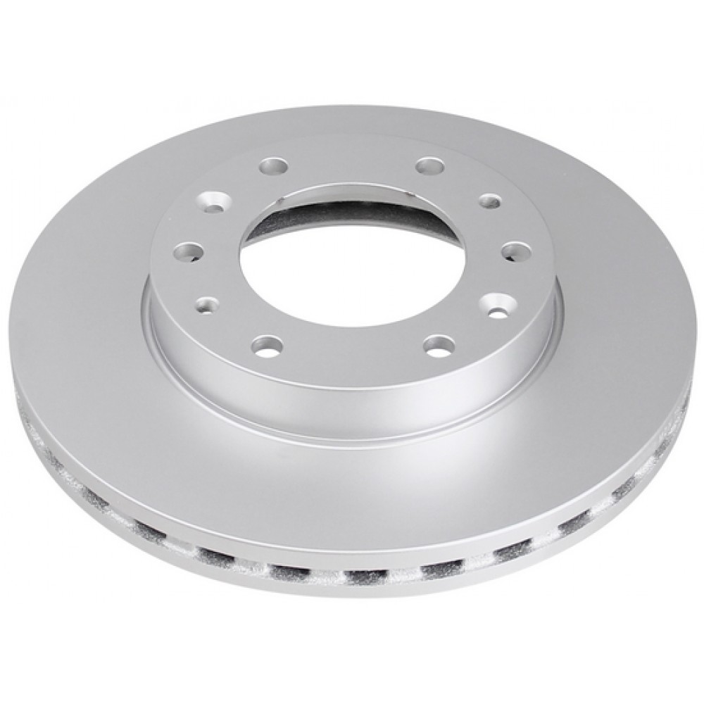 Brake Discs ABS