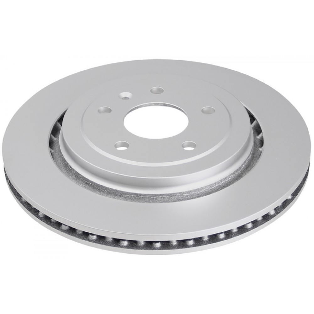 Brake Discs ABS