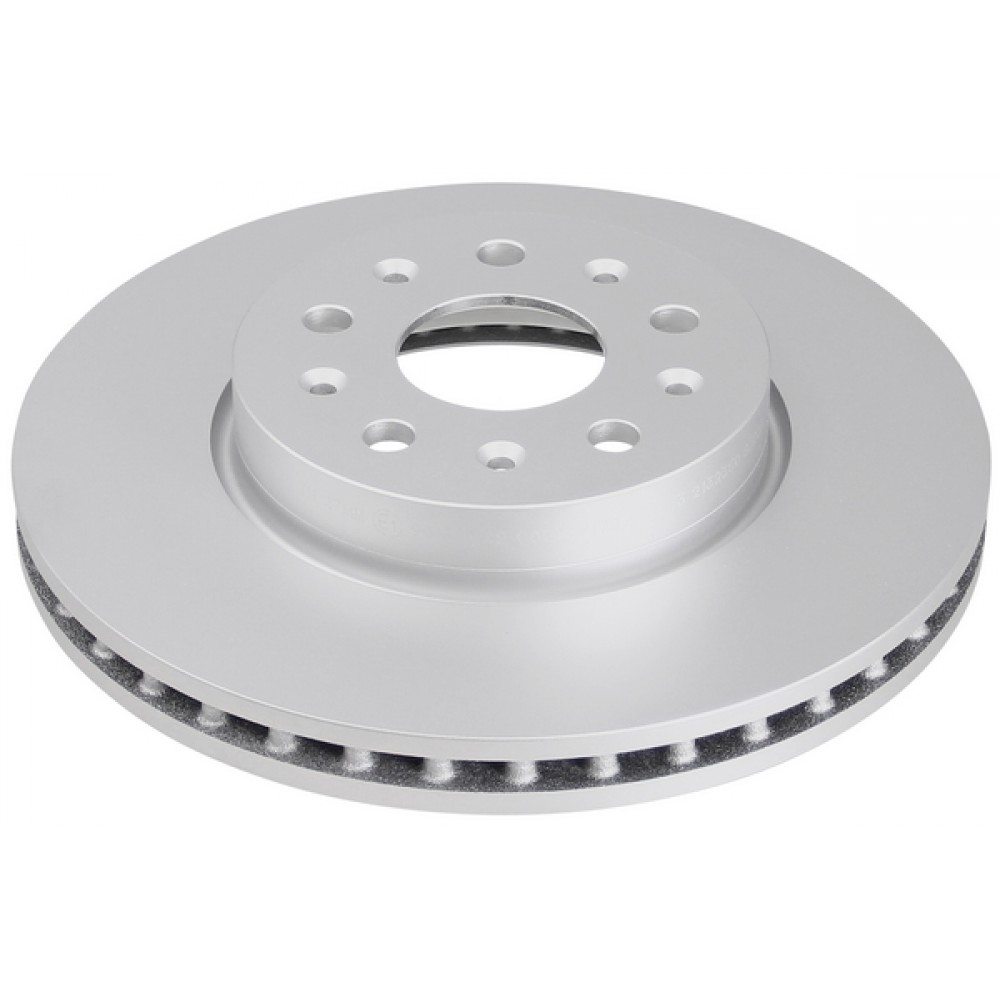 Brake Discs ABS