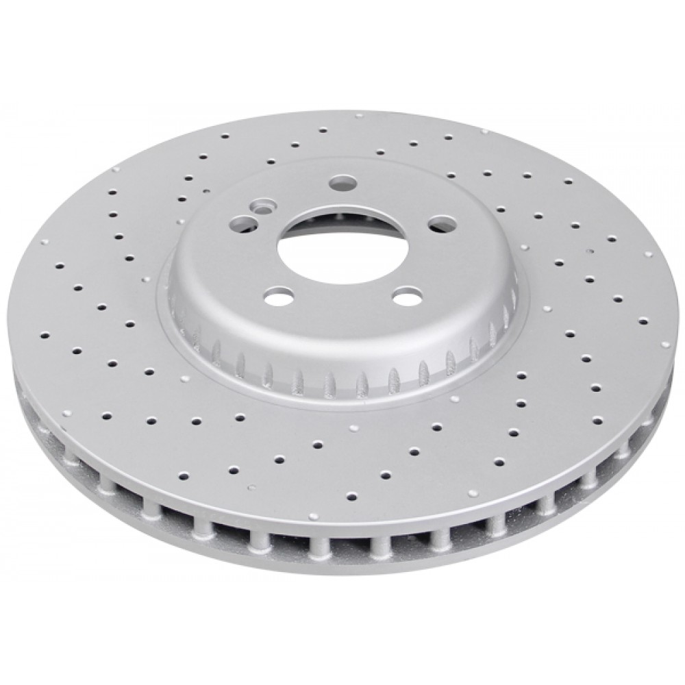 Brake Discs ABS