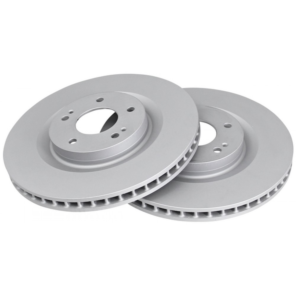 Brake Discs ABS