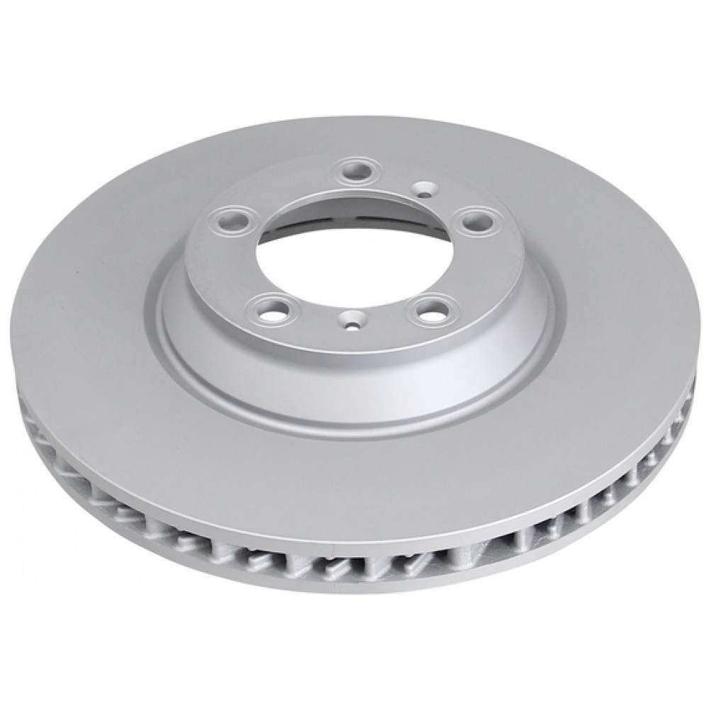 Brake Discs ABS