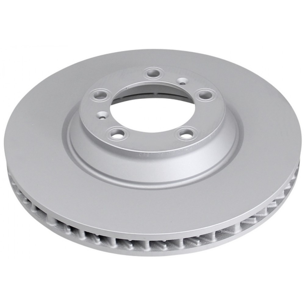 Brake Discs ABS