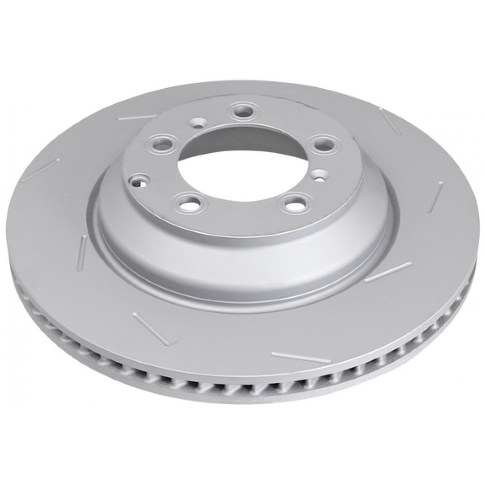 Brake Discs ABS