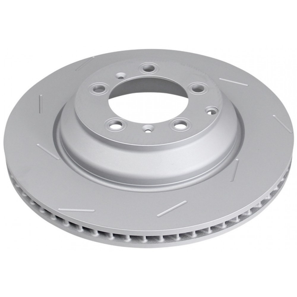 Brake Discs ABS