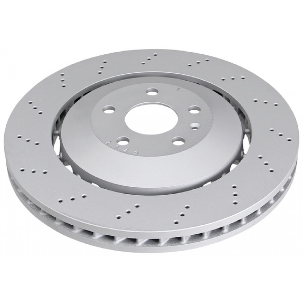 Brake Discs ABS