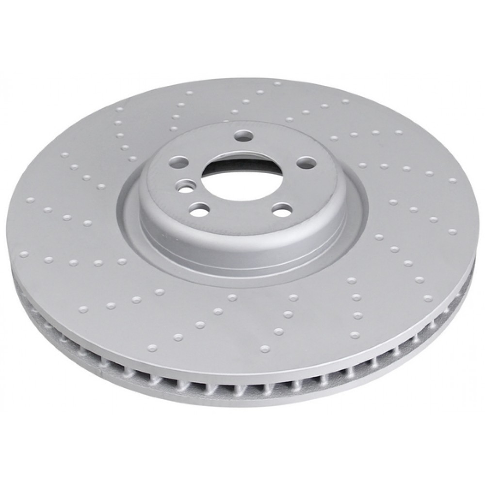 Brake Discs ABS