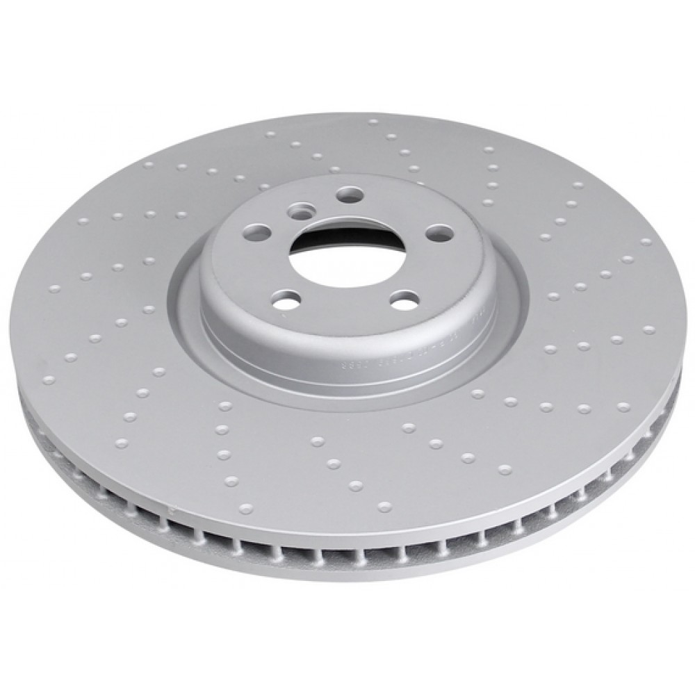 Brake Discs ABS