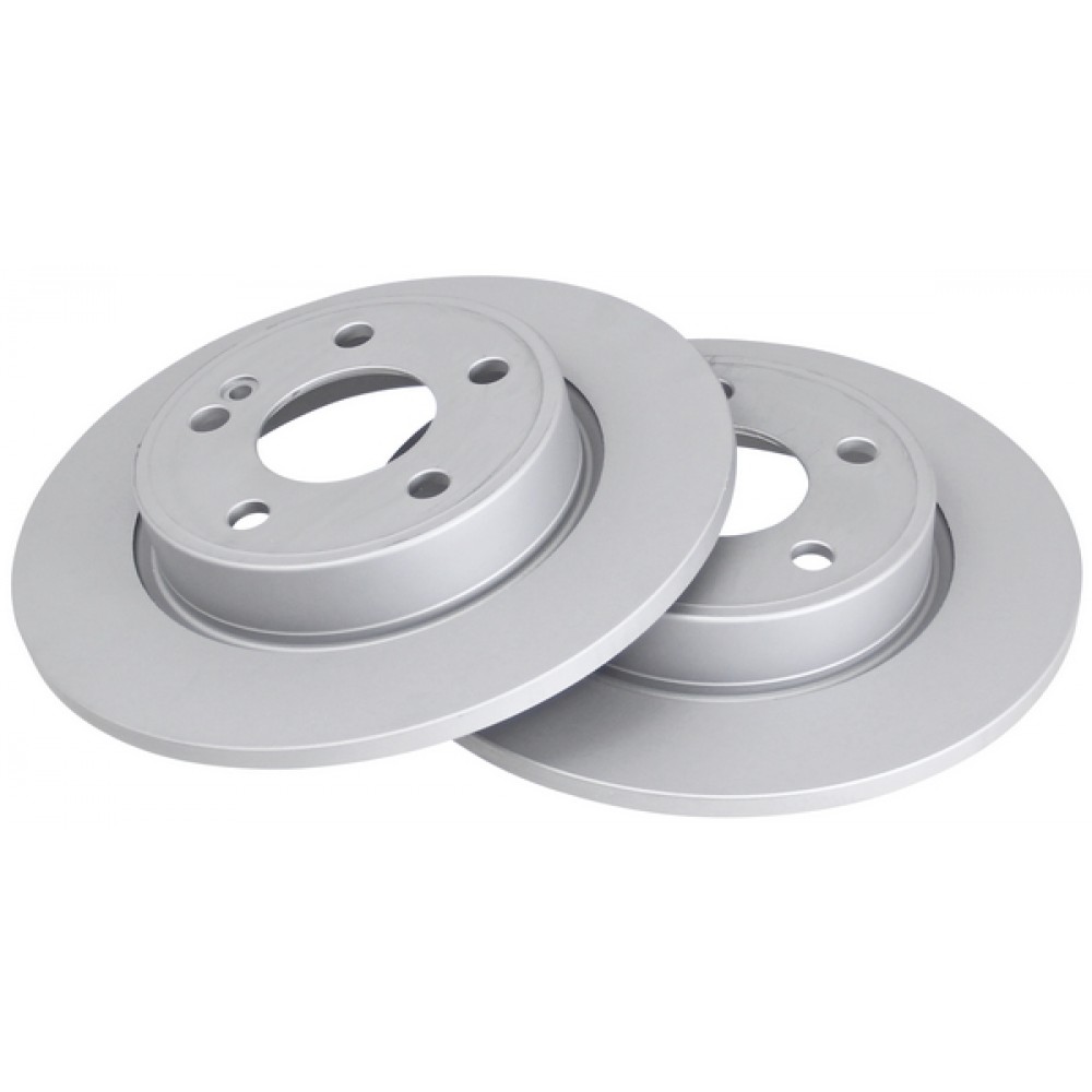 Brake Discs ABS