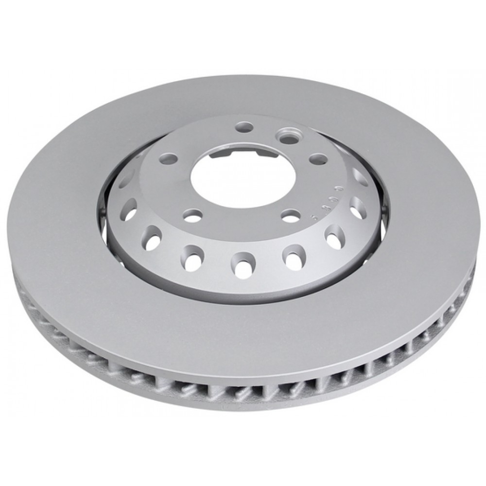 Brake Discs ABS