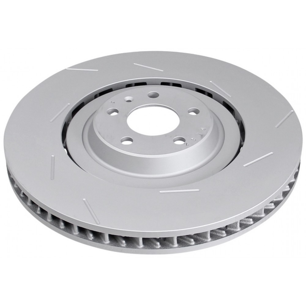 Brake Discs ABS