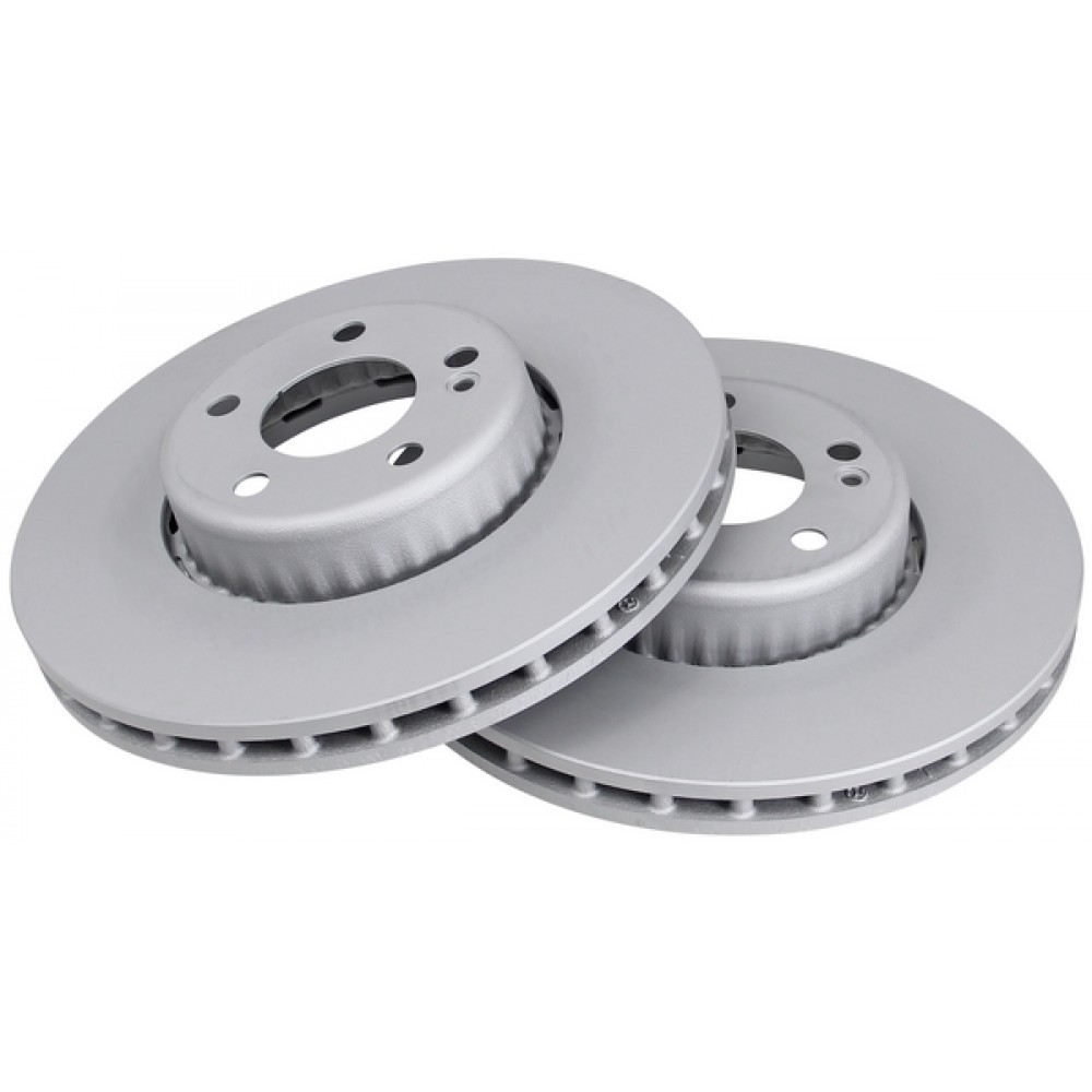 Brake Discs ABS