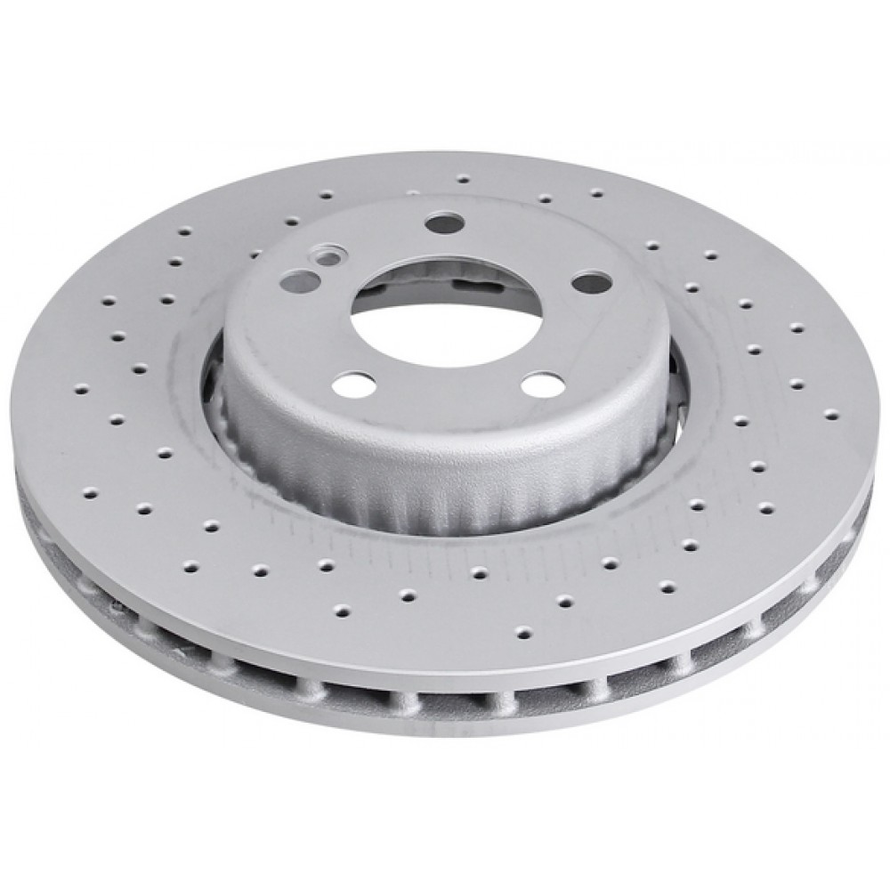 Brake Discs ABS