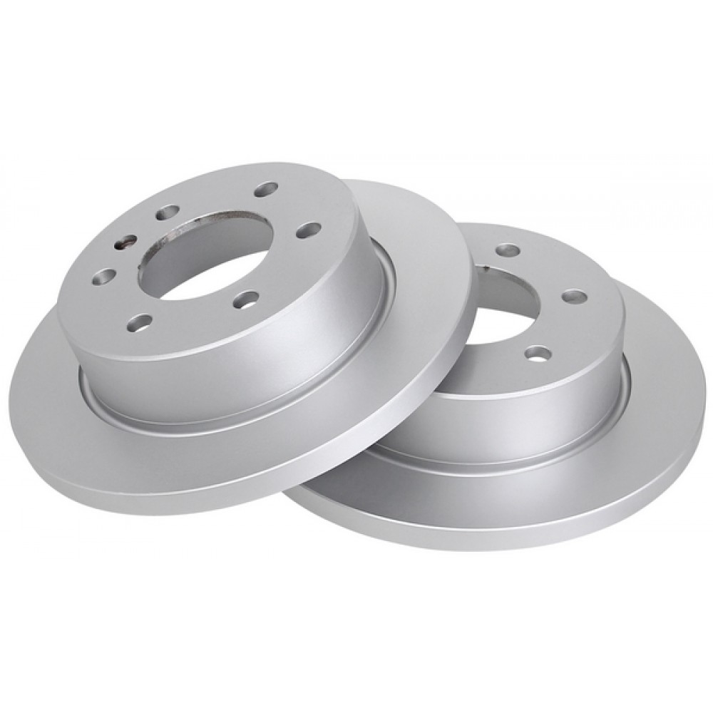 Brake Discs ABS