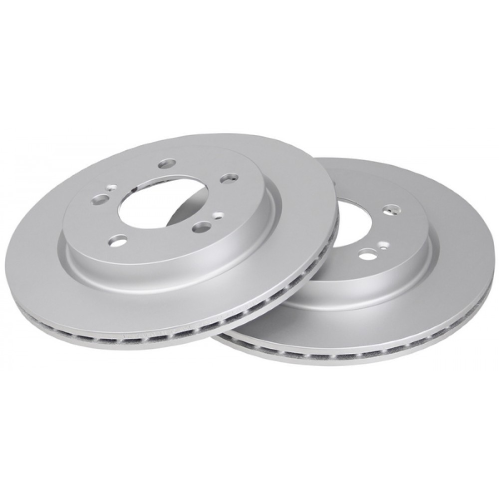 Brake Discs ABS