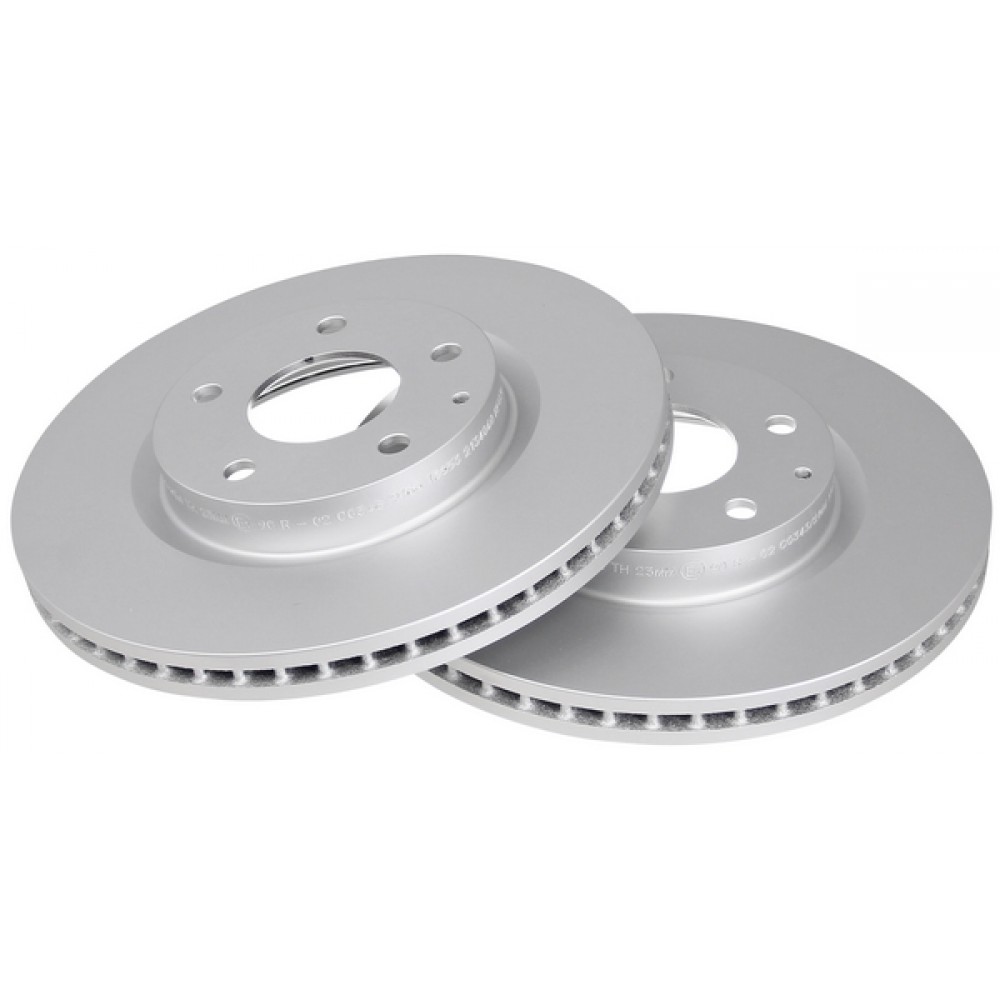 Brake Discs ABS