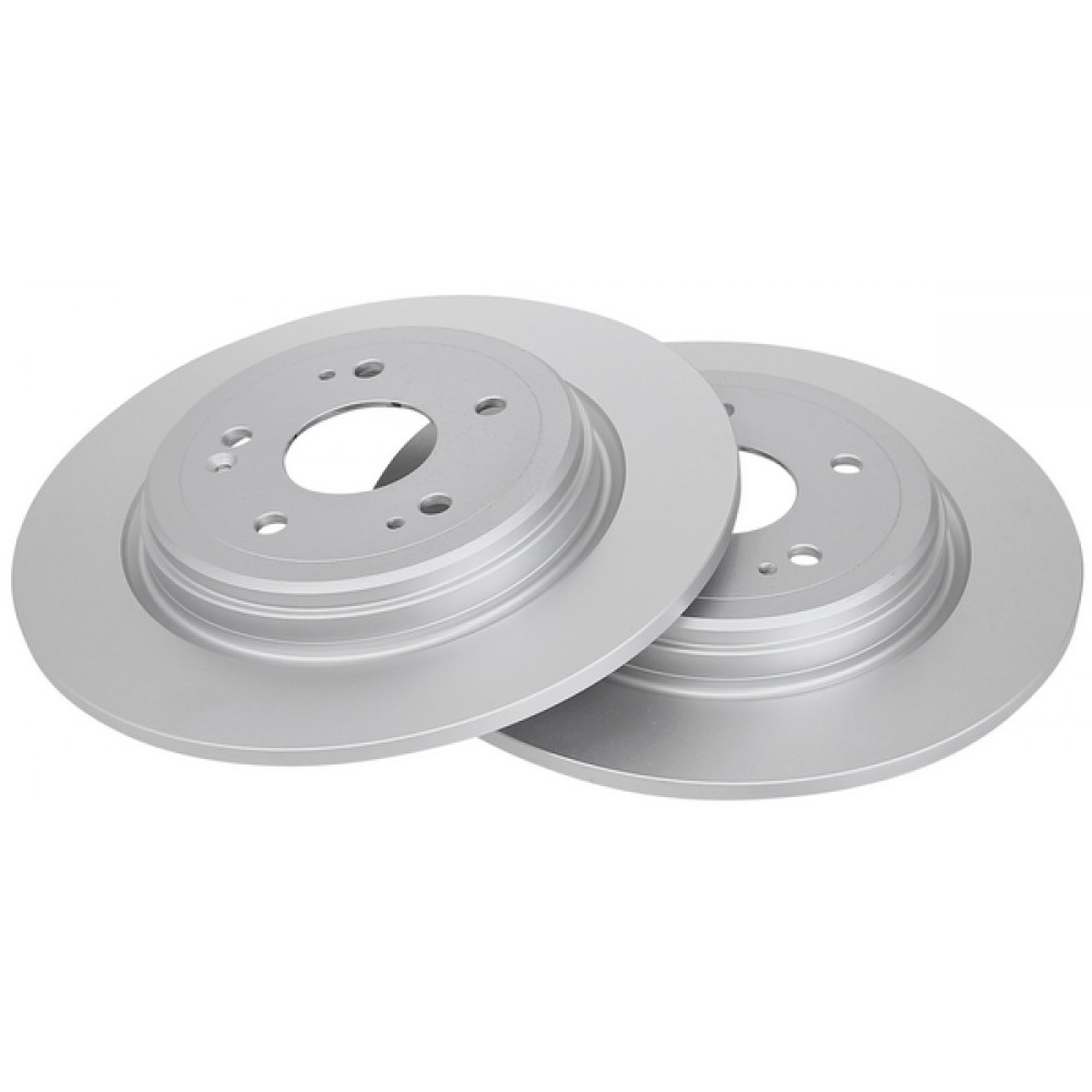 Brake Discs ABS