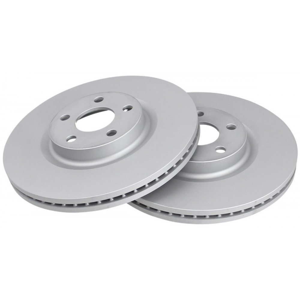 Brake Discs ABS