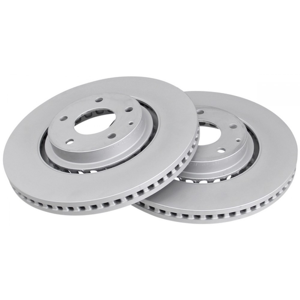 Brake Discs ABS