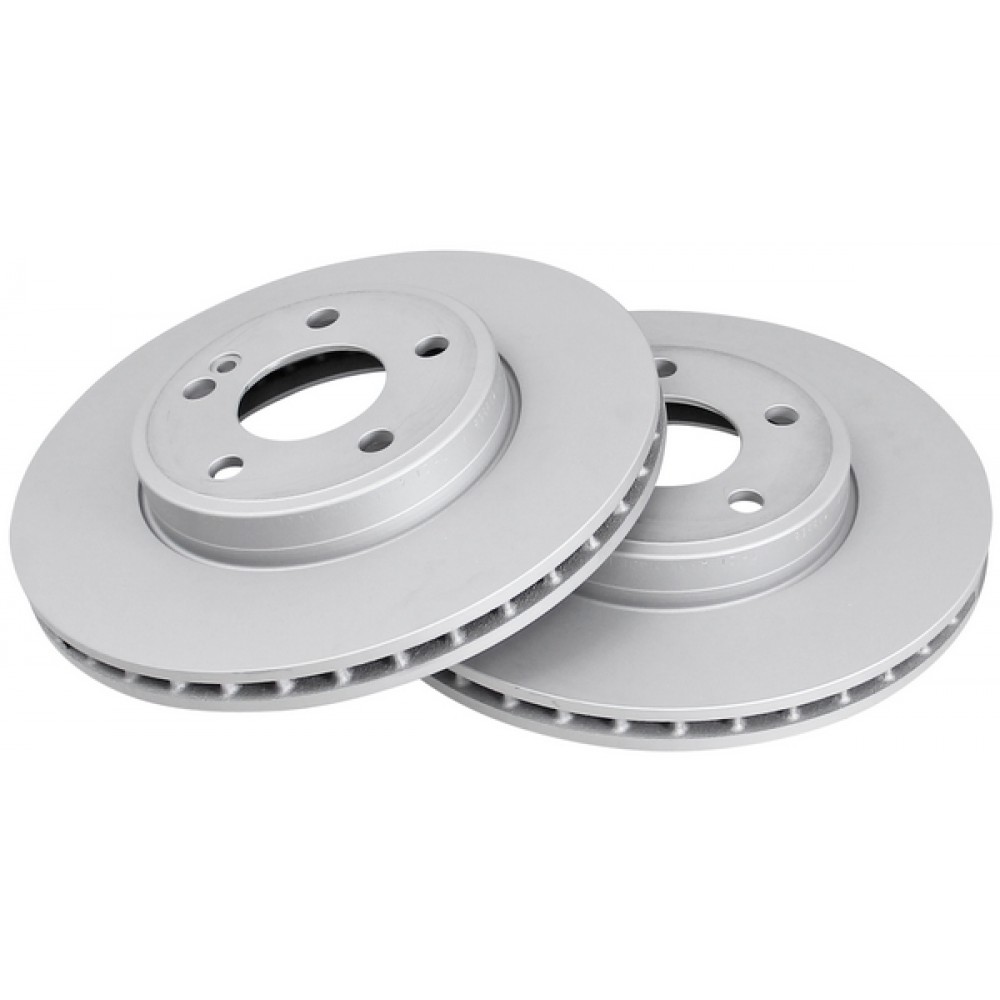 Brake Discs ABS