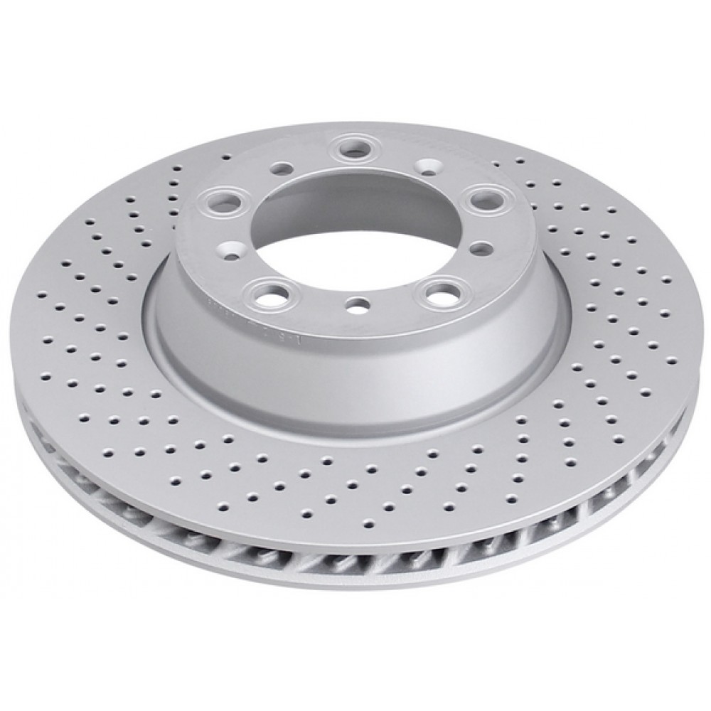 Brake Discs ABS