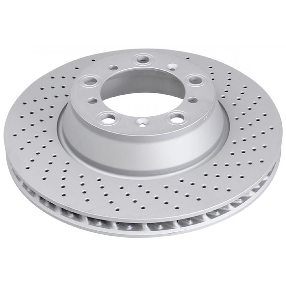 Brake Discs ABS