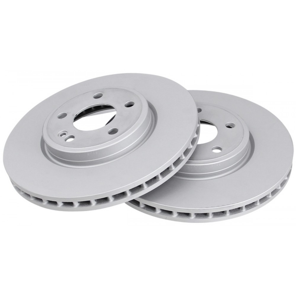 Brake Discs ABS