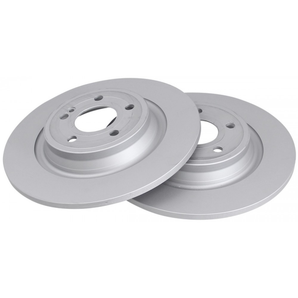 Brake Discs ABS