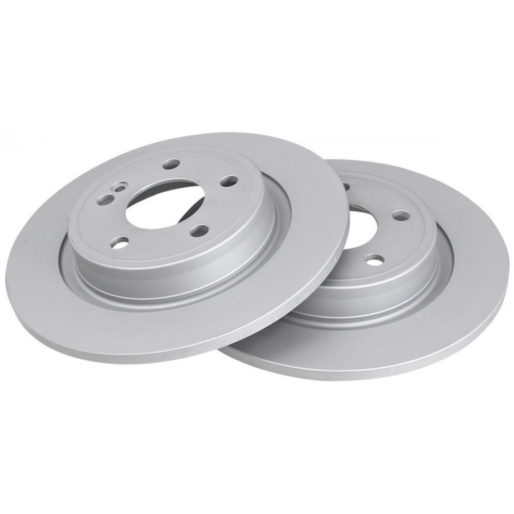 Brake Discs ABS