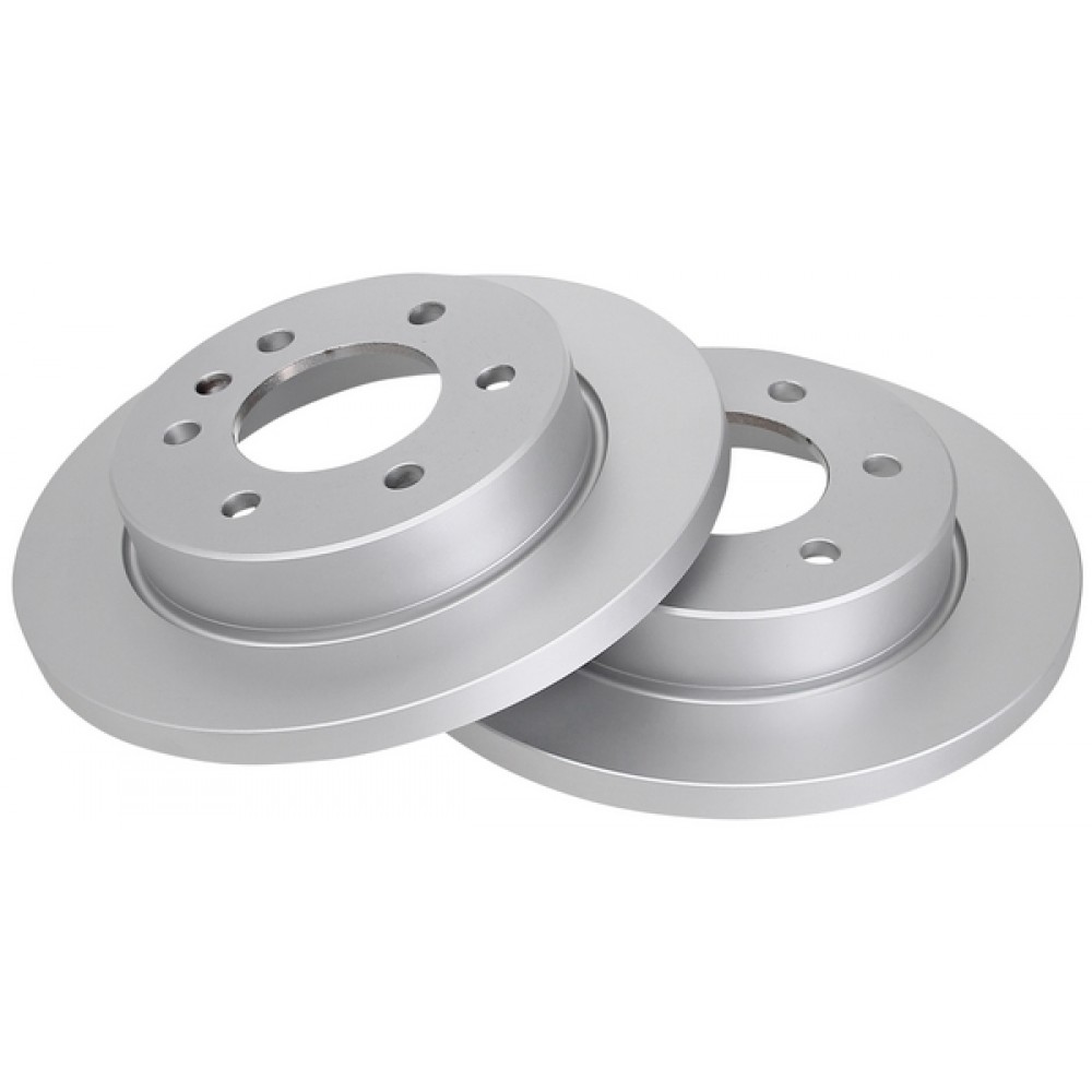 Brake Discs ABS