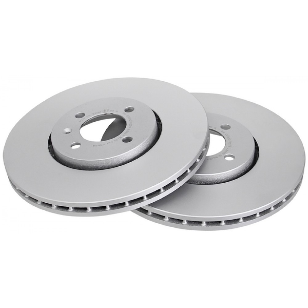 Brake Discs ABS