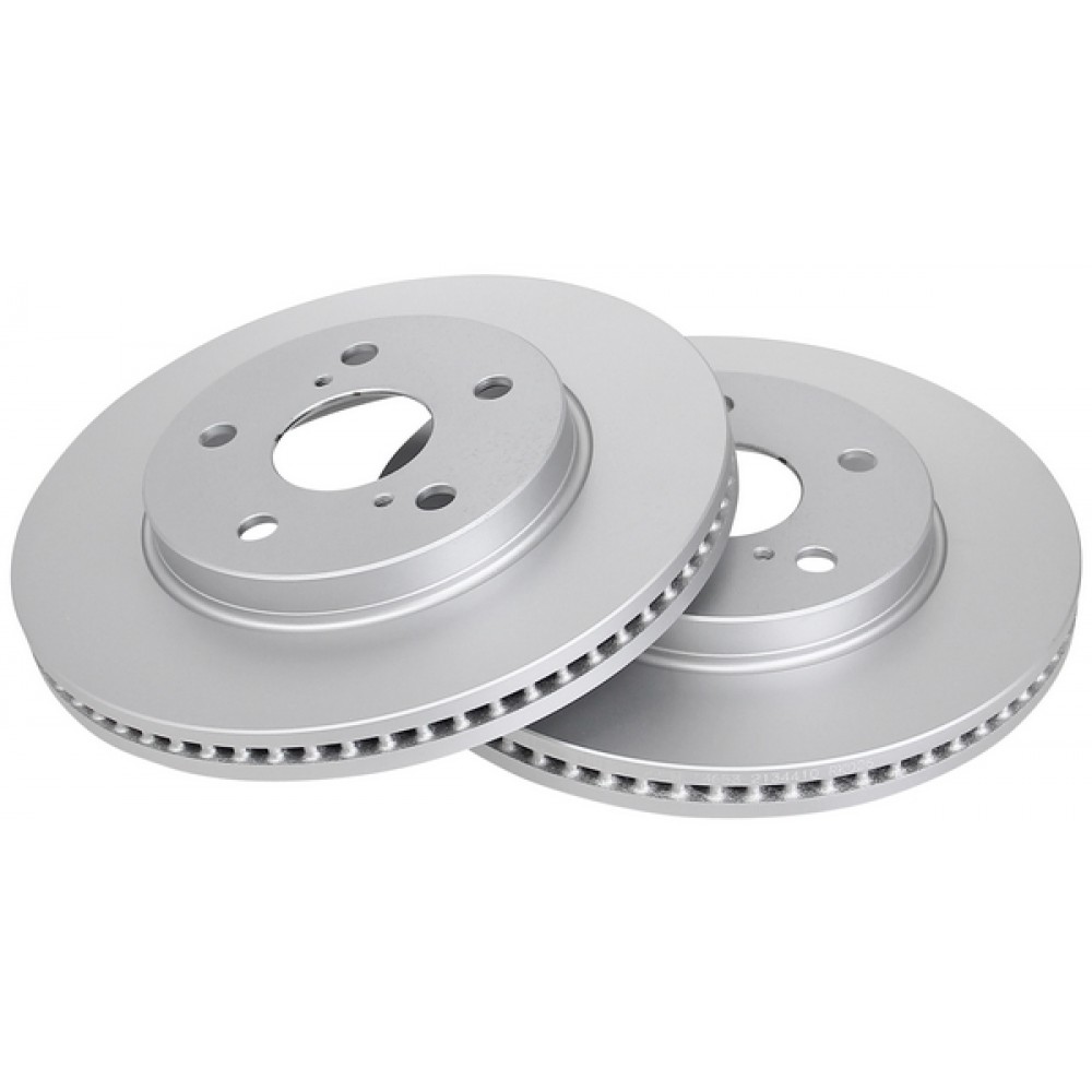 Brake Discs ABS