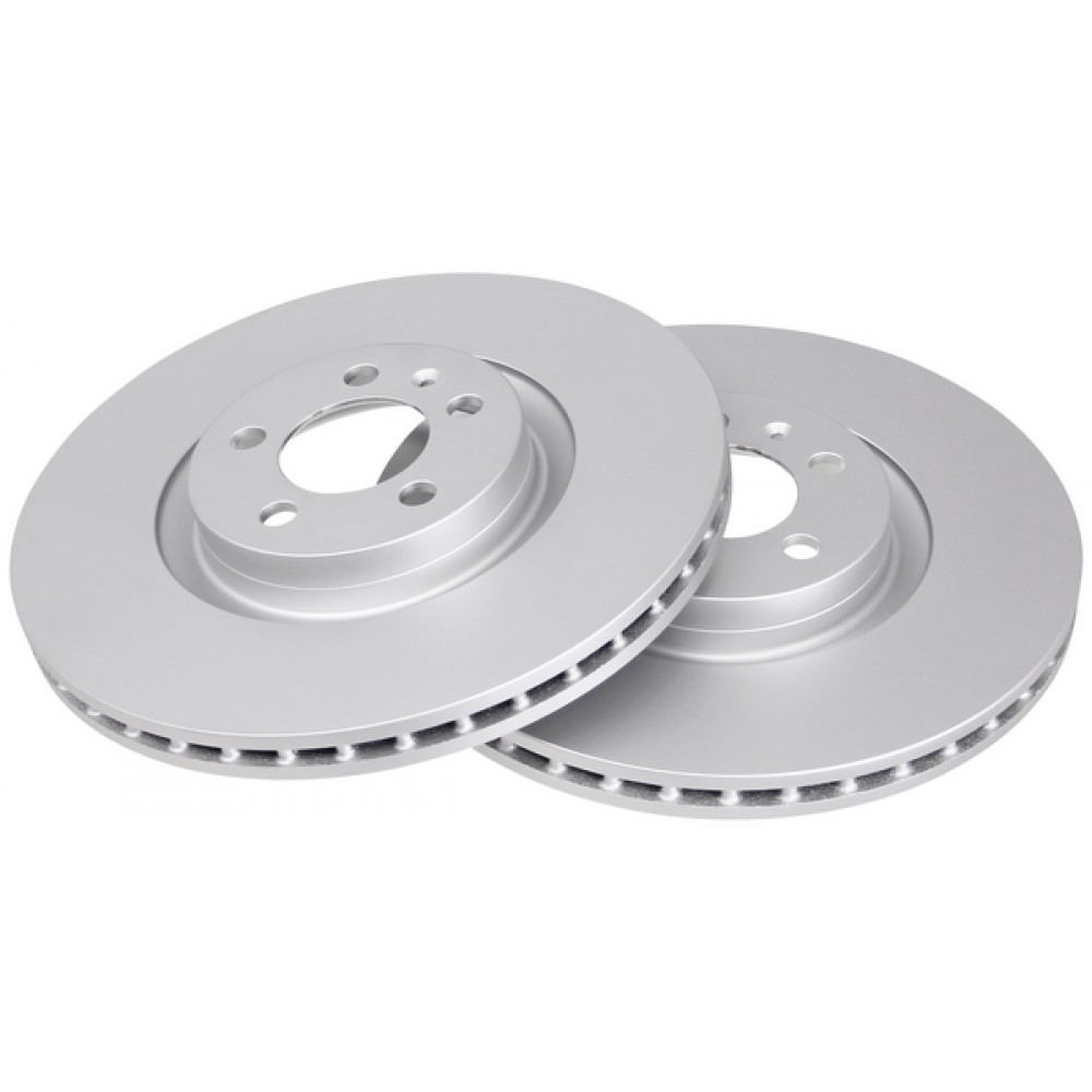 Brake Discs ABS