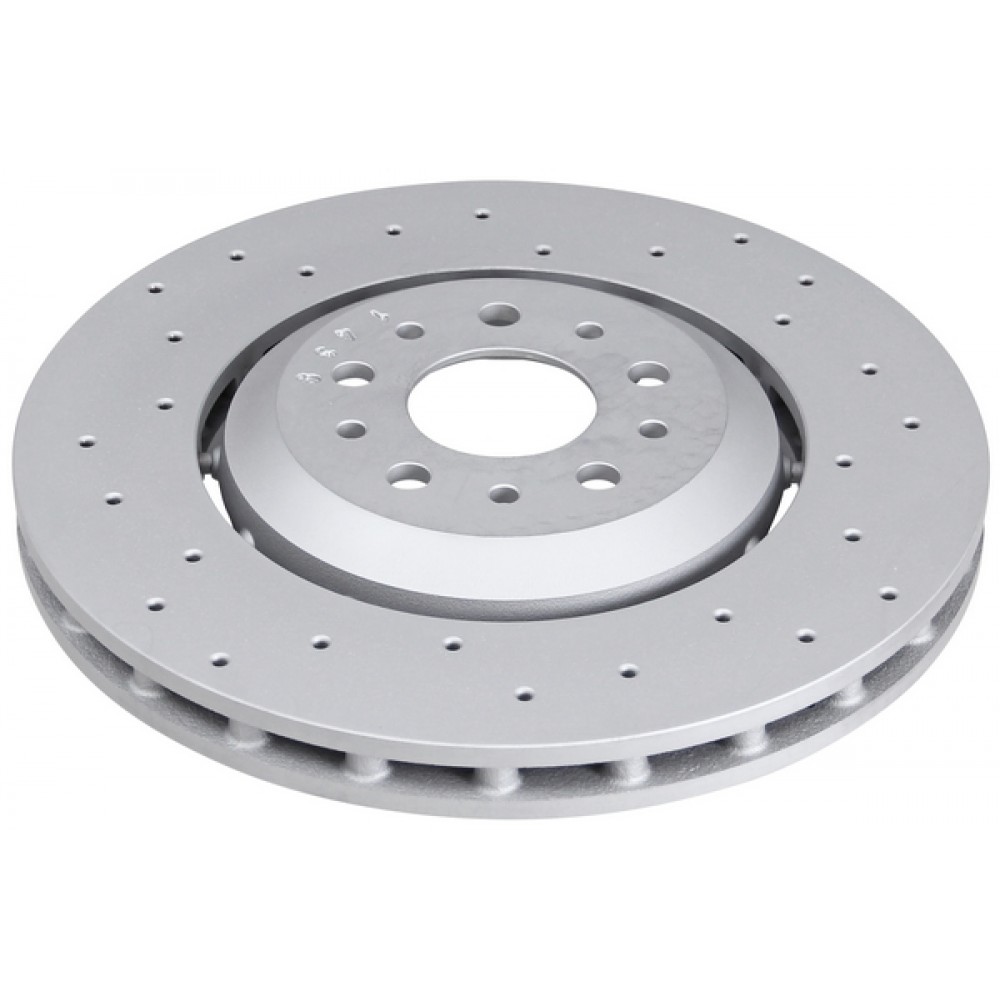 Brake Discs ABS