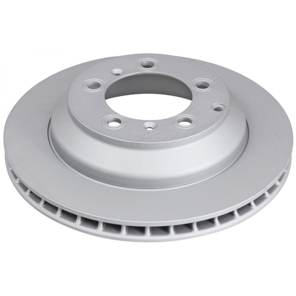 Brake Discs ABS